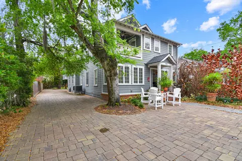 9 Sevilla St, Saint Augustine, FL 32084
