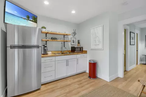 Kitchen - 9 Sevilla St, Saint Augustine, FL 32084 photo 5 of 5