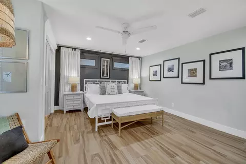 Bedroom - 9 Sevilla St, Saint Augustine, FL 32084 photo 2 of 11