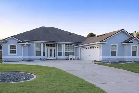 212 Whisper Ridge Dr, Saint Augustine, FL 32092