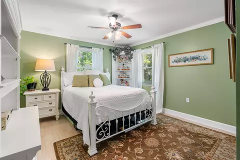 Bedroom - 8333 Colee Cove Rd, Saint Augustine, FL 32092 photo 1 of 8