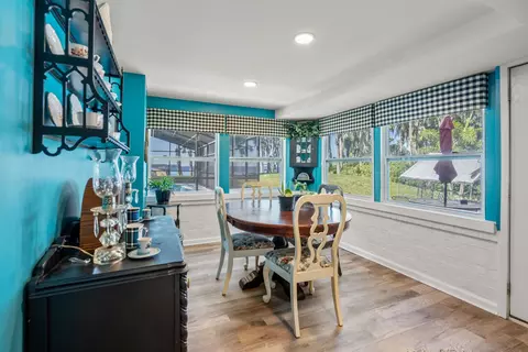 Dining - 8333 Colee Cove Rd, Saint Augustine, FL 32092 photo 4 of 4