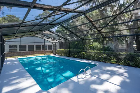 Exterior - 8333 Colee Cove Rd, Saint Augustine, FL 32092 photo 8 of 14