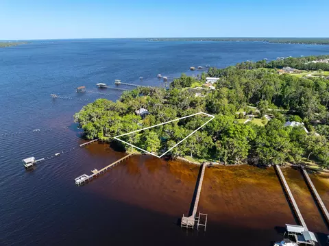 View/Area - 8333 Colee Cove Rd, Saint Augustine, FL 32092 photo 7 of 10