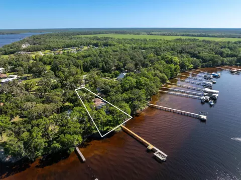 View/Area - 8333 Colee Cove Rd, Saint Augustine, FL 32092 photo 9 of 10
