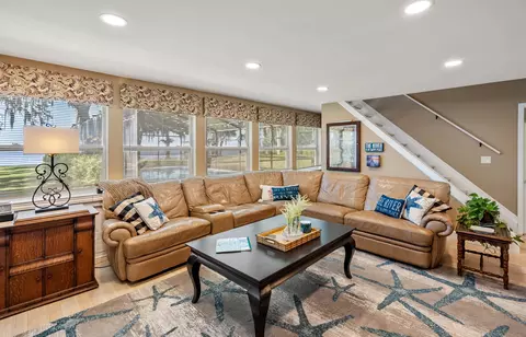 Living - 8333 Colee Cove Rd, Saint Augustine, FL 32092 photo 4 of 6