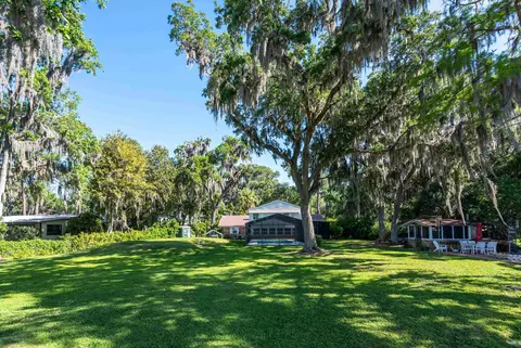 Exterior - 8333 Colee Cove Rd, Saint Augustine, FL 32092 photo 13 of 14