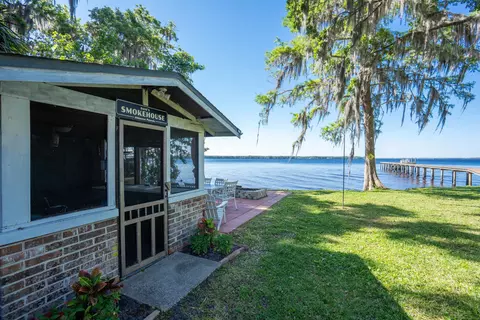 Exterior - 8333 Colee Cove Rd, Saint Augustine, FL 32092 photo 10 of 14
