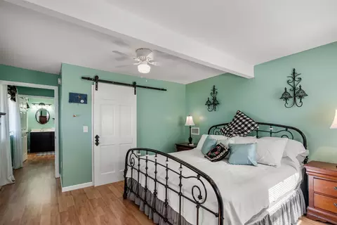 Bedroom - 8333 Colee Cove Rd, Saint Augustine, FL 32092 photo 8 of 8