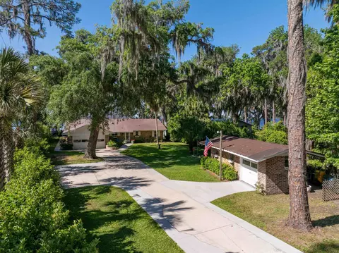 Exterior - 8333 Colee Cove Rd, Saint Augustine, FL 32092 photo 1 of 14