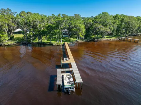 View/Area - 8333 Colee Cove Rd, Saint Augustine, FL 32092 photo 3 of 10