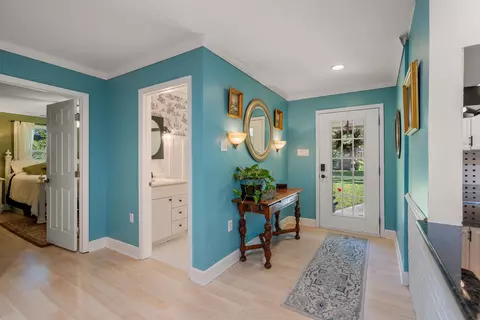 Entry Way - 8333 Colee Cove Rd, Saint Augustine, FL 32092 photo 1 of 1