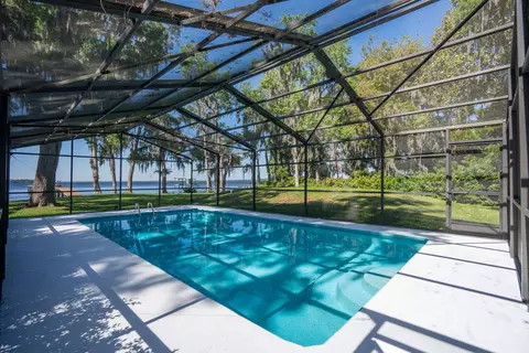 Exterior - 8333 Colee Cove Rd, Saint Augustine, FL 32092 photo 7 of 14