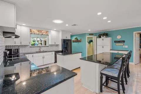Kitchen - 8333 Colee Cove Rd, Saint Augustine, FL 32092 photo 1 of 5