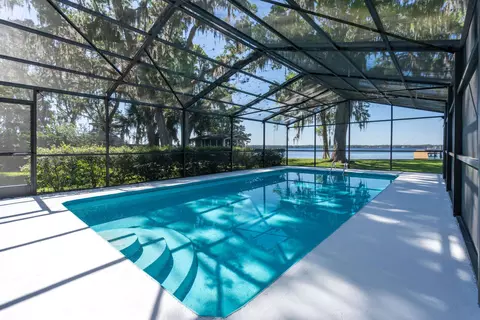 Exterior - 8333 Colee Cove Rd, Saint Augustine, FL 32092 photo 6 of 14