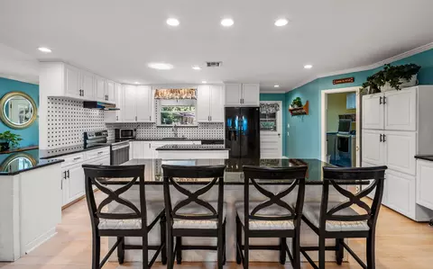 Kitchen - 8333 Colee Cove Rd, Saint Augustine, FL 32092 photo 2 of 5