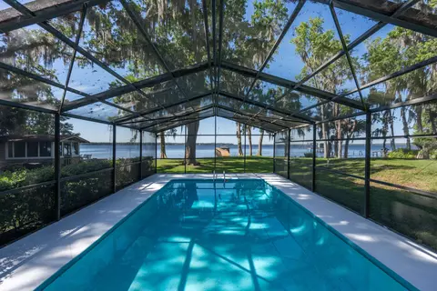 Exterior - 8333 Colee Cove Rd, Saint Augustine, FL 32092 photo 5 of 14