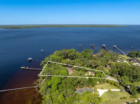 View/Area - 8333 Colee Cove Rd, Saint Augustine, FL 32092 photo 6 of 10