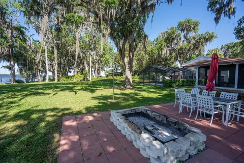 Exterior - 8333 Colee Cove Rd, Saint Augustine, FL 32092 photo 12 of 14