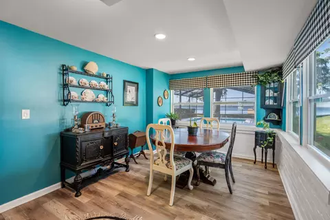 Dining - 8333 Colee Cove Rd, Saint Augustine, FL 32092 photo 3 of 4