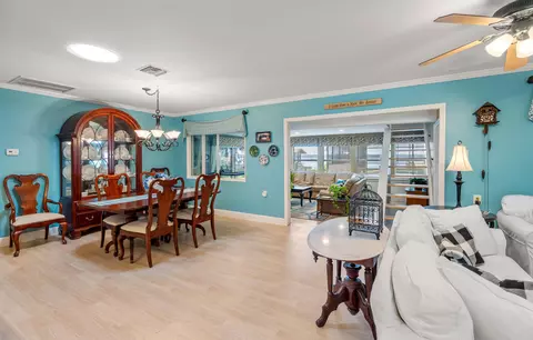 Dining - 8333 Colee Cove Rd, Saint Augustine, FL 32092 photo 1 of 4