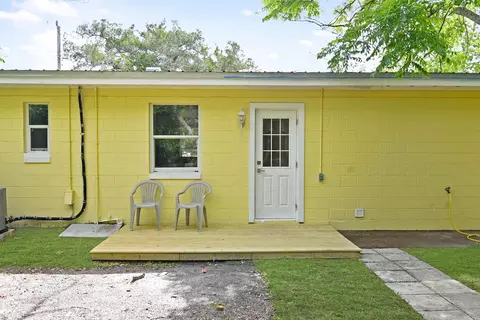 Exterior - 228 Spring St, Saint Augustine, FL 32084 photo 5 of 10