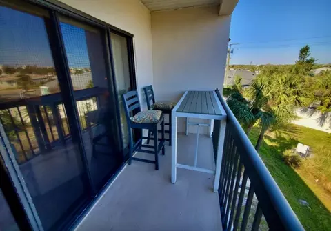 Exterior - 4250 A1a S I35 Elevator #BLDG ST, Saint Augustine, FL 32080 photo 3 of 8