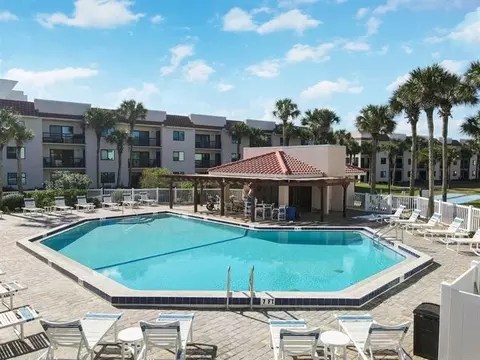 Exterior - 4250 A1a S I35 Elevator #BLDG ST, Saint Augustine, FL 32080 photo 5 of 8
