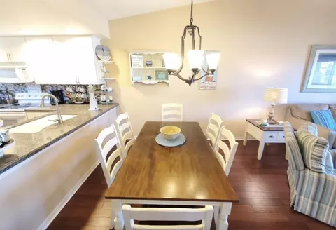 Dining - 4250 A1a S I35 Elevator #BLDG ST, Saint Augustine, FL 32080 photo 1 of 2