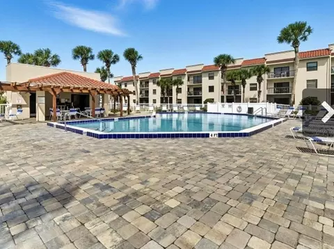 Exterior - 4250 A1a S I35 Elevator #BLDG ST, Saint Augustine, FL 32080 photo 6 of 8