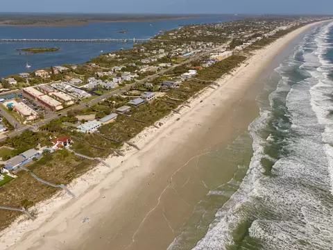 View/Area - 7145 A1a S #12, Saint Augustine, FL 32080 photo 14 of 14