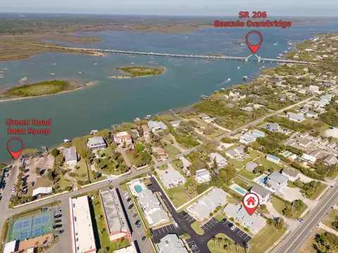 View/Area - 7145 A1a S #12, Saint Augustine, FL 32080 photo 8 of 14