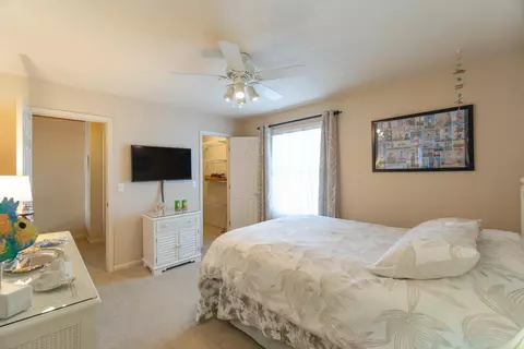 Bedroom - 7145 A1a S #12, Saint Augustine, FL 32080 photo 3 of 6