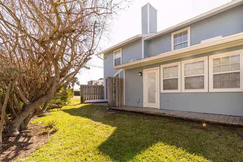 Exterior - 7145 A1a S #12, Saint Augustine, FL 32080 photo 3 of 6