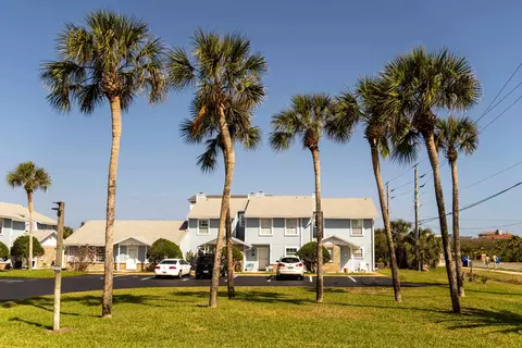 7145 A1a S #12, Saint Augustine, FL 32080