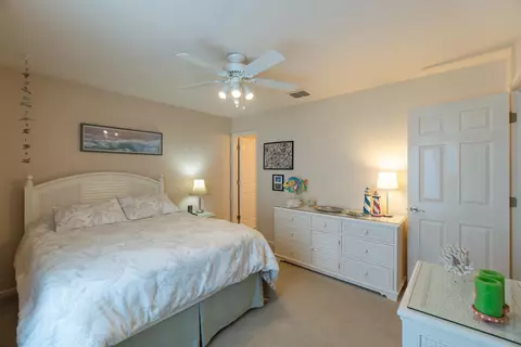 Bedroom - 7145 A1a S #12, Saint Augustine, FL 32080 photo 2 of 6
