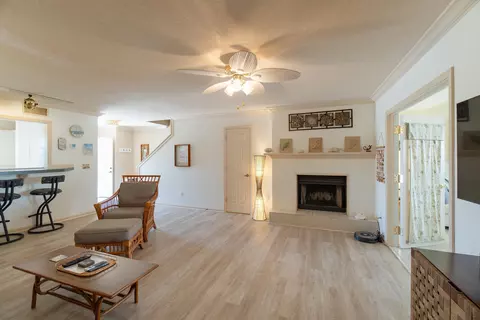Living - 7145 A1a S #12, Saint Augustine, FL 32080 photo 3 of 5