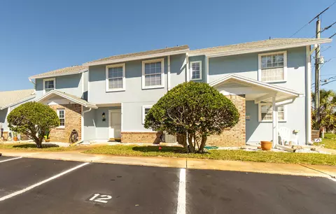 Exterior - 7145 A1a S #12, Saint Augustine, FL 32080 photo 2 of 6