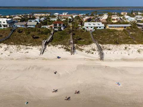 View/Area - 7145 A1a S #12, Saint Augustine, FL 32080 photo 13 of 14