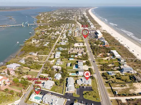 View/Area - 7145 A1a S #12, Saint Augustine, FL 32080 photo 7 of 14