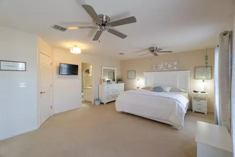 Bedroom - 7145 A1a S #12, Saint Augustine, FL 32080 photo 4 of 6
