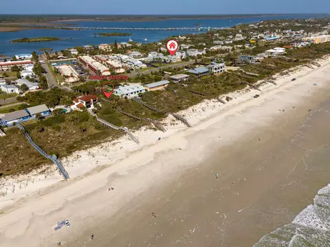 View/Area - 7145 A1a S #12, Saint Augustine, FL 32080 photo 12 of 14