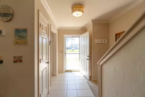 Entry Way - 7145 A1a S #12, Saint Augustine, FL 32080 photo 2 of 5