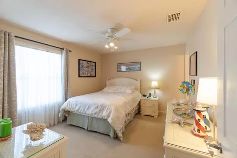 Bedroom - 7145 A1a S #12, Saint Augustine, FL 32080 photo 1 of 6