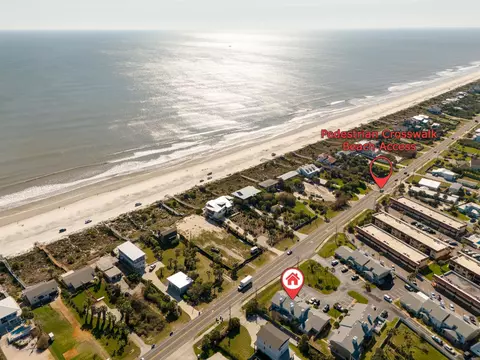 View/Area - 7145 A1a S #12, Saint Augustine, FL 32080 photo 4 of 14