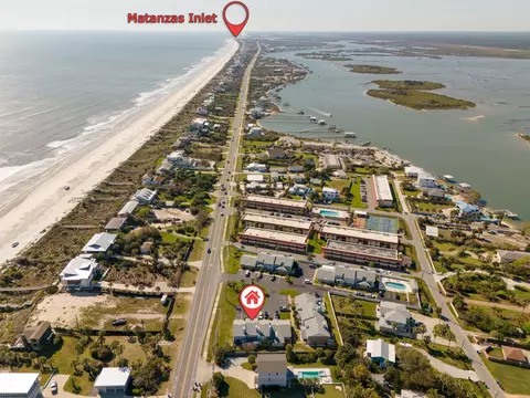 View/Area - 7145 A1a S #12, Saint Augustine, FL 32080 photo 3 of 14