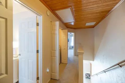Entry Way - 7145 A1a S #12, Saint Augustine, FL 32080 photo 3 of 5