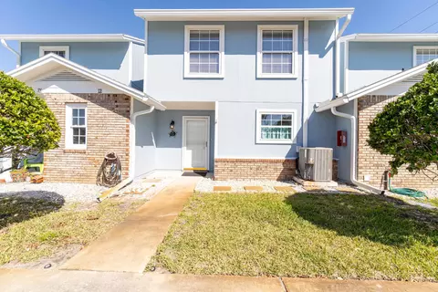 Exterior - 7145 A1a S #12, Saint Augustine, FL 32080 photo 6 of 6