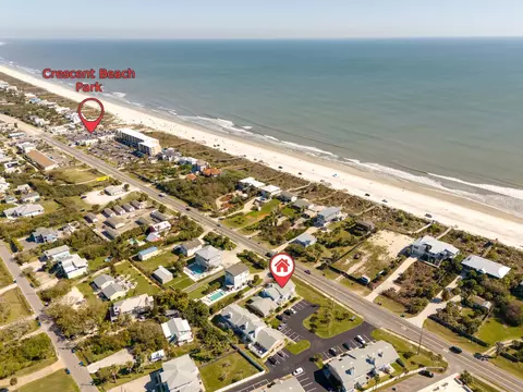 View/Area - 7145 A1a S #12, Saint Augustine, FL 32080 photo 6 of 14