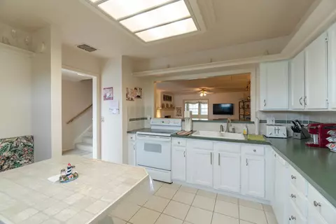 Kitchen - 7145 A1a S #12, Saint Augustine, FL 32080 photo 4 of 5